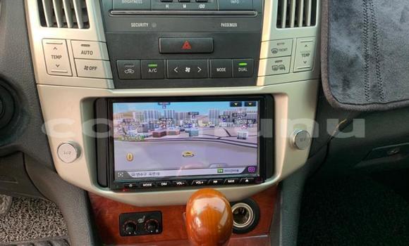 Acheter Occasion Voiture Lexus RX 330 Gris à Pointe–Noire, Région du Kouilou Acheter Occasion Voiture Lexus RX 330 Gris à Pointe–Noire, Région du Kouilou