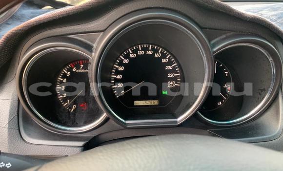 Acheter Occasion Voiture Lexus RX 330 Gris à Pointe–Noire, Région du Kouilou Acheter Occasion Voiture Lexus RX 330 Gris à Pointe–Noire, Région du Kouilou