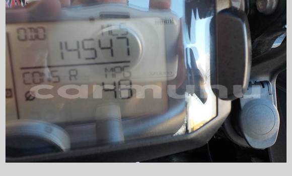 Acheter Occasion Moto BMW R1200GS Adventure Autre à Djambala, Plateaux Acheter Occasion Moto BMW R1200GS Adventure Autre à Djambala, Plateaux