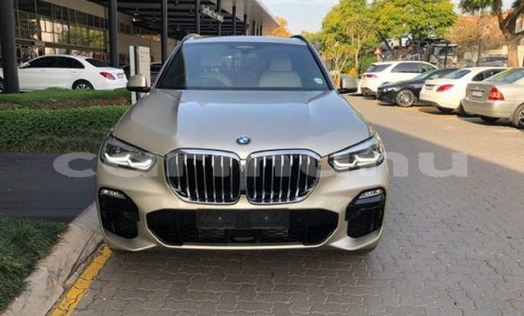 Buy Used BMW X5 M Silver Car in Brazzaville in Municipality of Brazzaville Buy Used BMW X5 M Silver Car in Brazzaville in Municipality of Brazzaville
