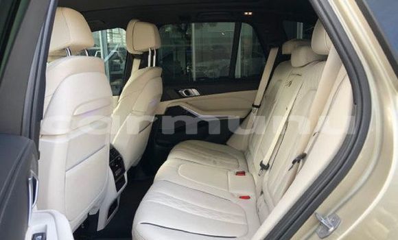 Buy Used BMW X5 M Silver Car in Brazzaville in Municipality of Brazzaville Buy Used BMW X5 M Silver Car in Brazzaville in Municipality of Brazzaville