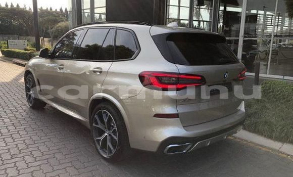 Buy Used BMW X5 M Silver Car in Brazzaville in Municipality of Brazzaville Buy Used BMW X5 M Silver Car in Brazzaville in Municipality of Brazzaville