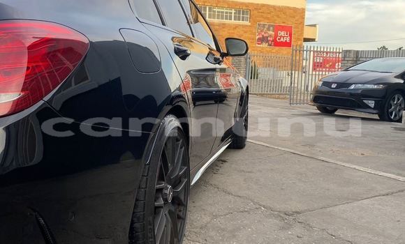 Buy Used Mercedes-Benz C-Classe Black Car in Brazzaville in Municipality of Brazzaville Buy Used Mercedes-Benz C-Classe Black Car in Brazzaville in Municipality of Brazzaville