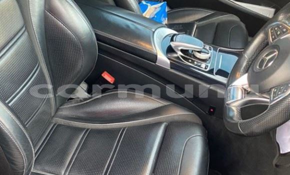 Buy Used Mercedes-Benz C-Classe Black Car in Brazzaville in Municipality of Brazzaville Buy Used Mercedes-Benz C-Classe Black Car in Brazzaville in Municipality of Brazzaville
