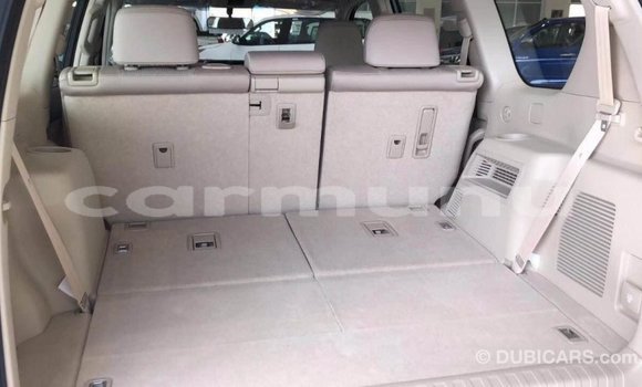 Buy Import Toyota Prado Black Car in Import - Dubai in Region of Bouenza Buy Import Toyota Prado Black Car in Import - Dubai in Region of Bouenza