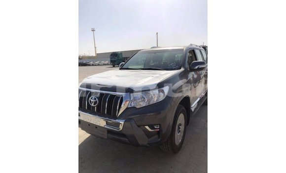 Buy Import Toyota Prado Other Car in Import - Dubai in Region of Bouenza Buy Import Toyota Prado Other Car in Import - Dubai in Region of Bouenza