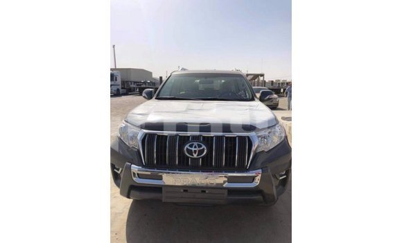 Buy Import Toyota Prado Other Car in Import - Dubai in Region of Bouenza Buy Import Toyota Prado Other Car in Import - Dubai in Region of Bouenza
