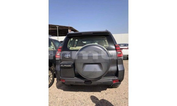 Buy Import Toyota Prado Other Car in Import - Dubai in Region of Bouenza Buy Import Toyota Prado Other Car in Import - Dubai in Region of Bouenza