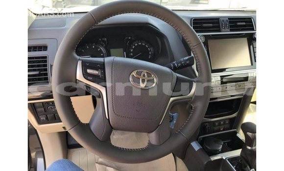 Buy Import Toyota Prado Other Car in Import - Dubai in Region of Bouenza Buy Import Toyota Prado Other Car in Import - Dubai in Region of Bouenza