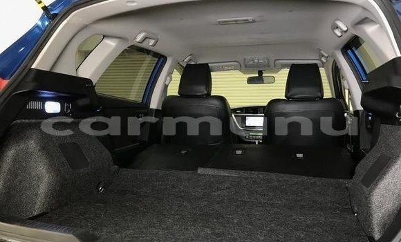Buy Used Toyota Auris Blue Car in Brazzaville in Municipality of Brazzaville Buy Used Toyota Auris Blue Car in Brazzaville in Municipality of Brazzaville