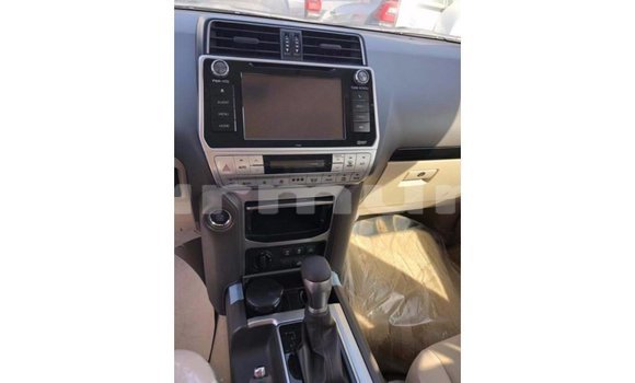 Buy Import Toyota Prado Other Car in Import - Dubai in Region of Bouenza Buy Import Toyota Prado Other Car in Import - Dubai in Region of Bouenza