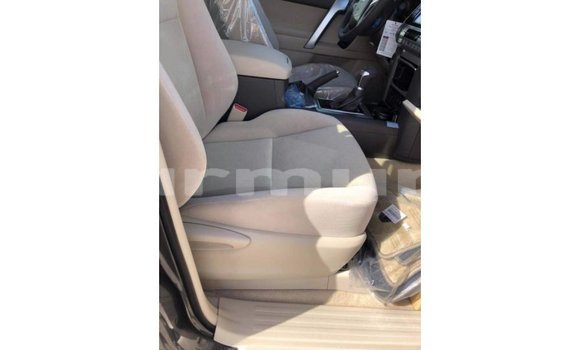 Buy Import Toyota Prado Other Car in Import - Dubai in Region of Bouenza Buy Import Toyota Prado Other Car in Import - Dubai in Region of Bouenza