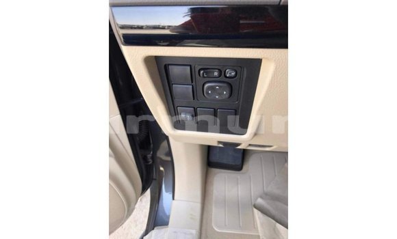 Buy Import Toyota Prado Other Car in Import - Dubai in Region of Bouenza Buy Import Toyota Prado Other Car in Import - Dubai in Region of Bouenza