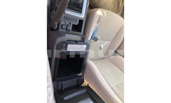 Buy Import Toyota Prado Other Car in Import - Dubai in Region of Bouenza Buy Import Toyota Prado Other Car in Import - Dubai in Region of Bouenza