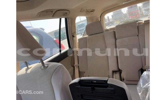 Buy Import Toyota Prado Other Car in Import - Dubai in Region of Bouenza Buy Import Toyota Prado Other Car in Import - Dubai in Region of Bouenza