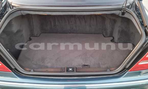 Acheter Occasion Voiture Mercedes-Benz S-klasse Vert à Import - Dubai, Région de la Bouenza Acheter Occasion Voiture Mercedes-Benz S-klasse Vert à Import - Dubai, Région de la Bouenza