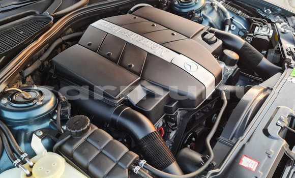 Acheter Occasion Voiture Mercedes-Benz S-klasse Vert à Import - Dubai, Région de la Bouenza Acheter Occasion Voiture Mercedes-Benz S-klasse Vert à Import - Dubai, Région de la Bouenza