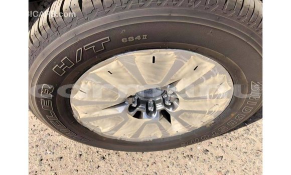 Buy Import Toyota Prado Other Car in Import - Dubai in Region of Bouenza Buy Import Toyota Prado Other Car in Import - Dubai in Region of Bouenza