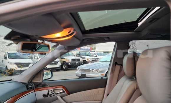 Acheter Occasion Voiture Mercedes-Benz S-klasse Vert à Import - Dubai, Région de la Bouenza Acheter Occasion Voiture Mercedes-Benz S-klasse Vert à Import - Dubai, Région de la Bouenza