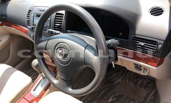 Acheter Occasion Voiture Mercedes-Benz S-klasse Vert à Import - Dubai, Région de la Bouenza Acheter Occasion Voiture Mercedes-Benz S-klasse Vert à Import - Dubai, Région de la Bouenza