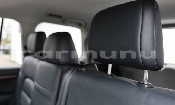 Buy Import Toyota Land Cruiser Silver Car in Djambala in uplands Buy Import Toyota Land Cruiser Silver Car in Djambala in uplands