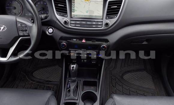Acheter Import Voiture Hyundai Tucson Gris à Dolisie, Région du Niari Acheter Import Voiture Hyundai Tucson Gris à Dolisie, Région du Niari