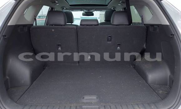 Acheter Import Voiture Hyundai Tucson Gris à Dolisie, Région du Niari Acheter Import Voiture Hyundai Tucson Gris à Dolisie, Région du Niari
