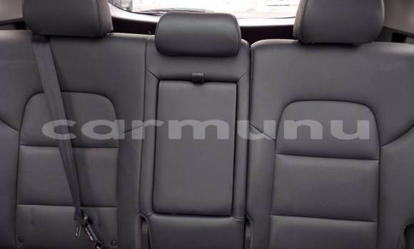 Acheter Import Voiture Hyundai Tucson Gris à Dolisie, Région du Niari Acheter Import Voiture Hyundai Tucson Gris à Dolisie, Région du Niari