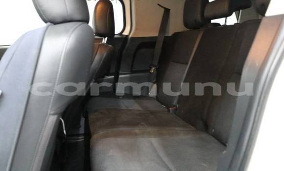 Buy Import Toyota FJ Cruiser White Car in ewo in Cuvette-Ouest Buy Import Toyota FJ Cruiser White Car in ewo in Cuvette-Ouest