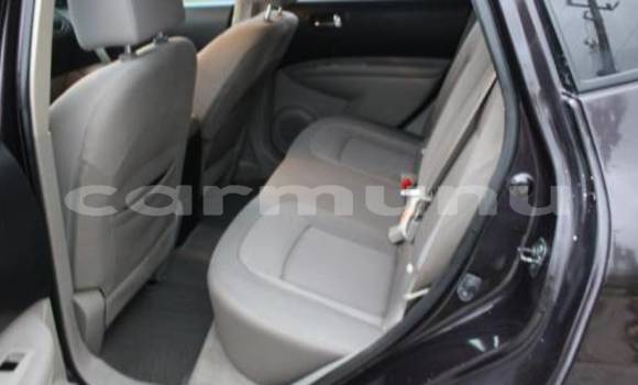 Buy Import Nissan Rogue Black Car in Gamboma in uplands Buy Import Nissan Rogue Black Car in Gamboma in uplands