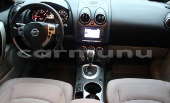 Buy Import Nissan Rogue Black Car in Gamboma in uplands Buy Import Nissan Rogue Black Car in Gamboma in uplands