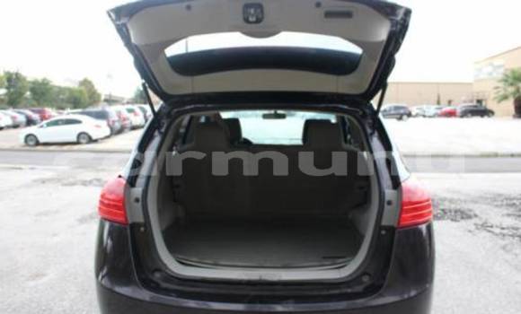 Buy Import Nissan Rogue Black Car in Gamboma in uplands Buy Import Nissan Rogue Black Car in Gamboma in uplands