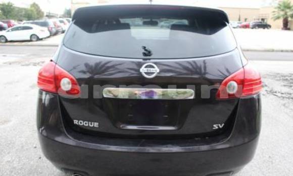 Buy Import Nissan Rogue Black Car in Gamboma in uplands Buy Import Nissan Rogue Black Car in Gamboma in uplands