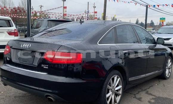 Buy Import Audi A6 Black Car in Black Point in Kouilou region Buy Import Audi A6 Black Car in Black Point in Kouilou region