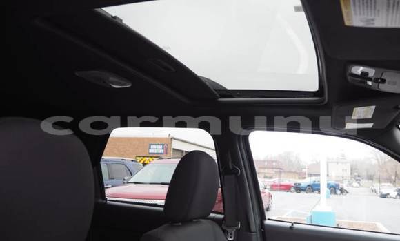 Buy Import Ford Escape Black Car in Brazzaville in Municipality of Brazzaville Buy Import Ford Escape Black Car in Brazzaville in Municipality of Brazzaville