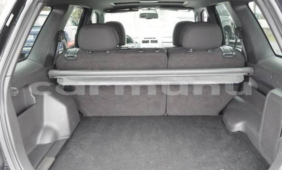 Buy Import Ford Escape Black Car in Brazzaville in Municipality of Brazzaville Buy Import Ford Escape Black Car in Brazzaville in Municipality of Brazzaville