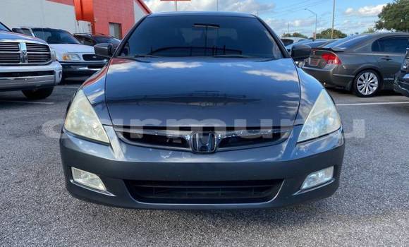 Buy Import Honda Accord Black Car in Brazzaville in Municipality of Brazzaville Buy Import Honda Accord Black Car in Brazzaville in Municipality of Brazzaville