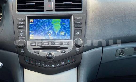 Buy Import Honda Accord Black Car in Brazzaville in Municipality of Brazzaville Buy Import Honda Accord Black Car in Brazzaville in Municipality of Brazzaville