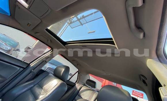 Buy Import Honda Accord Black Car in Brazzaville in Municipality of Brazzaville Buy Import Honda Accord Black Car in Brazzaville in Municipality of Brazzaville