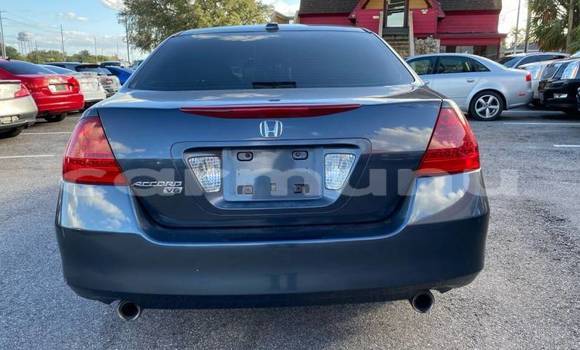Buy Import Honda Accord Black Car in Brazzaville in Municipality of Brazzaville Buy Import Honda Accord Black Car in Brazzaville in Municipality of Brazzaville