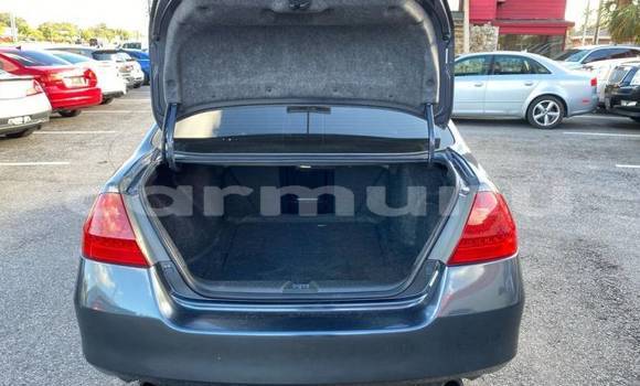 Buy Import Honda Accord Black Car in Brazzaville in Municipality of Brazzaville Buy Import Honda Accord Black Car in Brazzaville in Municipality of Brazzaville