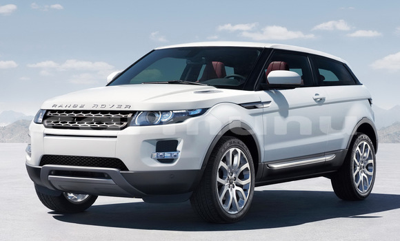 Acheter Neuf Voiture Range Rover Range Rover Blanc à Sibiti, Lékoumou Acheter Neuf Voiture Range Rover Range Rover Blanc à Sibiti, Lékoumou