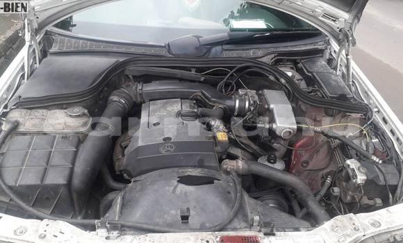 Acheter Occasion Voiture Mercedes Viano Blanc à Brazzaville, Commune de Brazzaville Acheter Occasion Voiture Mercedes Viano Blanc à Brazzaville, Commune de Brazzaville