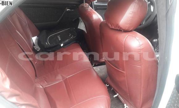 Acheter Occasion Voiture Mercedes Viano Blanc à Brazzaville, Commune de Brazzaville Acheter Occasion Voiture Mercedes Viano Blanc à Brazzaville, Commune de Brazzaville