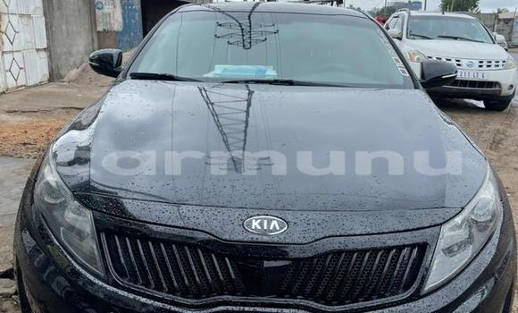 Acheter Occasion Voiture Kia K5 Noir à Brazzaville, Commune de Brazzaville Acheter Occasion Voiture Kia K5 Noir à Brazzaville, Commune de Brazzaville