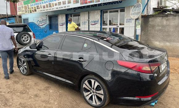 Acheter Occasion Voiture Kia K5 Noir à Brazzaville, Commune de Brazzaville Acheter Occasion Voiture Kia K5 Noir à Brazzaville, Commune de Brazzaville