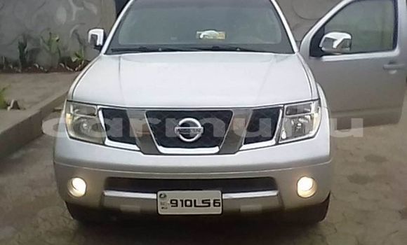 Acheter Occasion Voiture Nissan Patrol Gris à Brazzaville, Commune de Brazzaville Acheter Occasion Voiture Nissan Patrol Gris à Brazzaville, Commune de Brazzaville