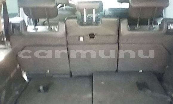 Acheter Occasion Voiture Nissan Patrol Gris à Brazzaville, Commune de Brazzaville Acheter Occasion Voiture Nissan Patrol Gris à Brazzaville, Commune de Brazzaville