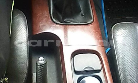 Acheter Occasion Voiture Nissan Patrol Gris à Brazzaville, Commune de Brazzaville Acheter Occasion Voiture Nissan Patrol Gris à Brazzaville, Commune de Brazzaville