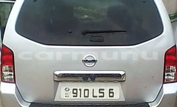 Acheter Occasion Voiture Nissan Patrol Gris à Brazzaville, Commune de Brazzaville Acheter Occasion Voiture Nissan Patrol Gris à Brazzaville, Commune de Brazzaville